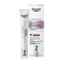 Eucerin Anti-Pigment крем для кожи вокруг глаз от темных кругов, 15мл