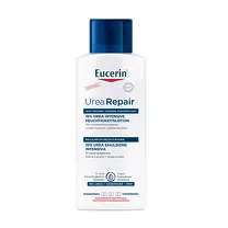 Eucerin Urearepair Plus лосьон увлажняющий для тела, 250мл