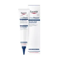 Eucerin UreaRepair крем с мочевиной 30% интенсивно восстанавливающий, 75мл