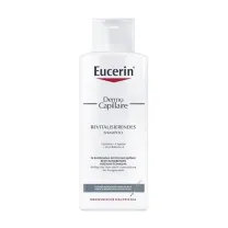Eucerin Dermo Capillaire шампунь против выпадения волос, 250мл