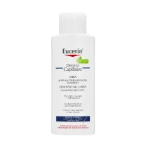 Eucerin Dermo Capillaire успокаивающий шампунь для взрослых и детей, 250мл