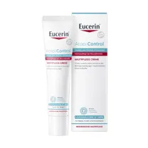Eucerin AtopiControl крем успокаивающий для взрослых и детей (1+мес), 40 мл