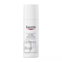 Eucerin крем успокаивающий для чувствительной кожи нормального и комбинированного типа, 50мл