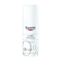 Eucerin Ultra-Sensitive крем успокаивающий для чувствительной сухой кожи, 50мл