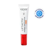 Vichy Liftactiv Пигмент Специалист В3 крем для кожи вокруг глаз против пигментации и морщин SPF 50+, 15мл