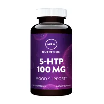 MRM Nutrition 5-НТР капсулы, №60