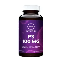 MRM Nutrition Фосфолипидный комплекс капсулы, №60