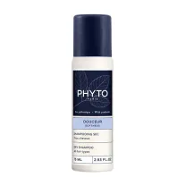 Phyto Softness сухой шампунь для волос, 75мл