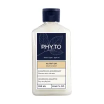 Phyto Nourishment шампунь питательный для волос, 250мл