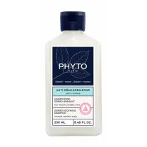 Phyto Anti-Itching шампунь успокаивающий, 250мл