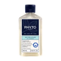 Phyto Anti-Dandruff шампунь против перхоти, 250мл
