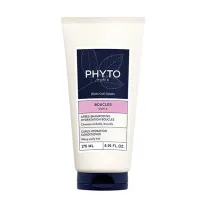 Phyto Curls кондиционер увлажняющий для вьющихся волос, 175мл