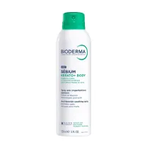 Bioderma Sebium Kerato+ спрей для тела против несовершенств, 150мл