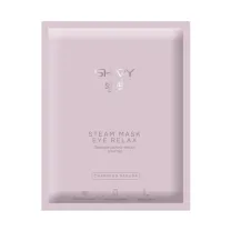 Shary Паровая релакс-маска для глаз, 12г