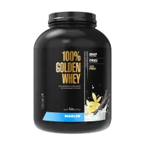 Maxler Utlra Whey 100% протеин со вкусом французская ваниль, 2270г