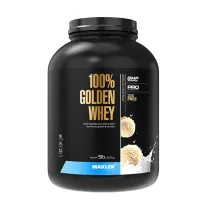Maxler Utlra Whey 100% протеин со вкусом ванильное мороженое, 2270г