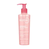 Bioderma Sensibio гель очищающий для чувствительной кожи, 200мл