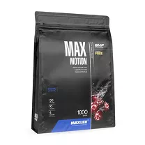 Maxler MaxMotion Изотоник порошок со вкусом вишни, 1000г