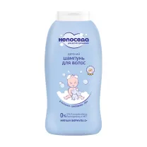 Непоседа шампунь детский для волос (0+), 400мл