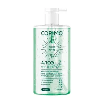 Corimo гель для лица и тела восстанавливающий, 300мл