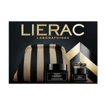 Lierac Premium подарочный набор крем насыщенный + крем для контура глаз, 50мл+20мл