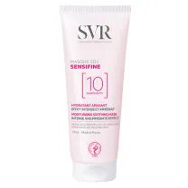 SVR Sensifine маска для лица SOS увлажняющая и успокаивающая, 75мл
