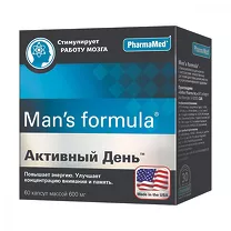 Man
