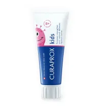 Curaprox Kids 1450 ppm зубная паста для детей со вкусом арбуза (6+), 60мл