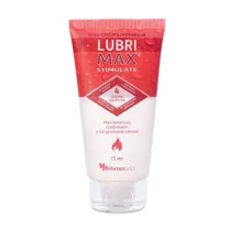 Lubrimax Stimulate гель-смазка, 75мл