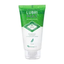 Lubrimax Sensitive гель-смазка, 75мл