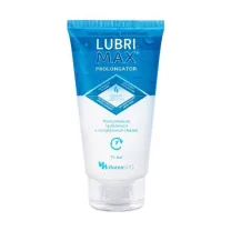 Lubrimax Prolongator гель-смазка, 75мл
