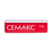 Семакс капли назальные 1%, 3мл