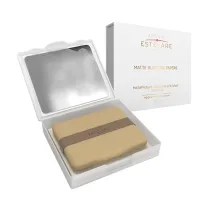 Estelare 24К Gold салфетки для лица матирующие, 8г, 100шт