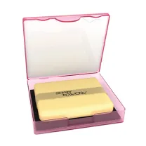 Shary салфетки для лица матирующие с вулканическим пеплом, 10г 120шт