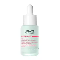 Uriage Roseliane сыворотка разглаживающая корректирующая, 30мл