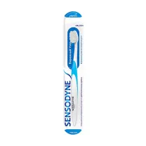 Sensodyne Бережный уход зубная щетка мягкая, цвет в ассортименте