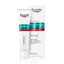 Eucerin крем увлажняющий успокаивающий для проблемной кожи, 40мл