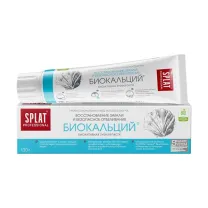 Splat Биокальций зубная паста, 130г