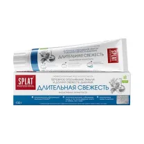 Splat Длительная свежесть зубная паста, 130г