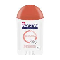 Deonica антиперспирант-стик Легкость пудры, 40мл