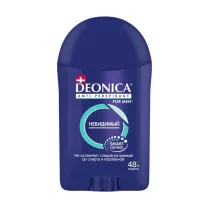 Deonica For Men антиперспирант-стик Невидимый, 40мл