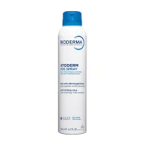 Bioderma Atoderm спрей против зуда при атопическом дерматите, 200мл