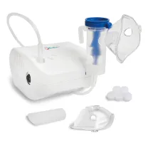 MediTech МТ-105 ингалятор компрессорный
