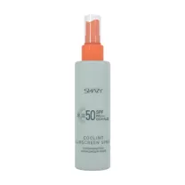 Shary спрей солнцезащитный охлаждающий SPF50+, 100мл