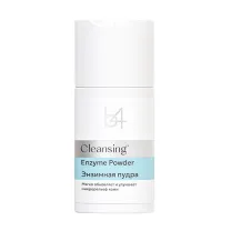 b4 Cleansing  пудра энзимная для чувствительной и сухой кожи, 80г