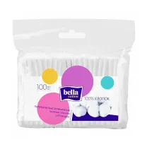 Bella Cotton ватные палочки, 100шт