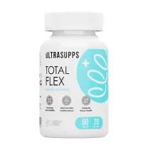 Ultrasupps Тотал Флекс таблетки, №60