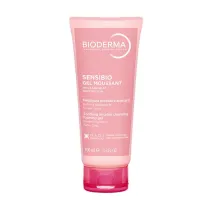 Bioderma Sensibio  гель очищающий, для чувствительной кожи, 100мл