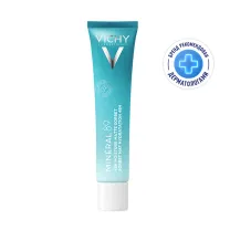 Vichy Mineral 89 Увлажняющий матирующий гель-сорбет 48ч, 40мл