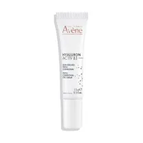 Avene Hyaluron activ b3 крем для кожи вокруг глаз тройного действия, 15мл